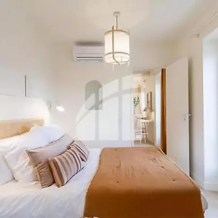 2 Pieces Vieux Vue Coulee Verte